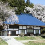 歴史あるお寺の屋根改修