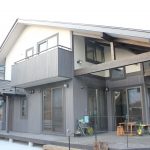 暮らしに”愉しみ”ある住宅