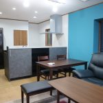 暮らしやすい！平屋のリフォーム