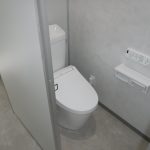 社員トイレ改修工事