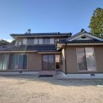 より快適な生活へ・・・大規模リフォーム