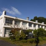 御木沢小学校外壁等改修工事